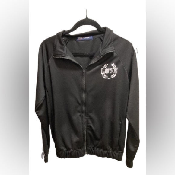 Roma Concept by rosee jacket Love size large - Picture 4 of 9